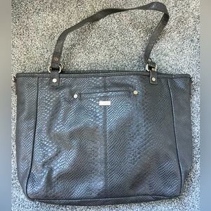 Jewell Large Purse